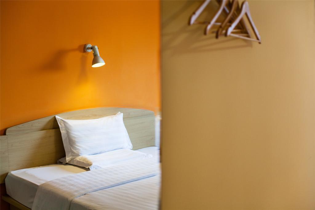 7Days Inn Laiwu Fengcheng West Street Room photo
