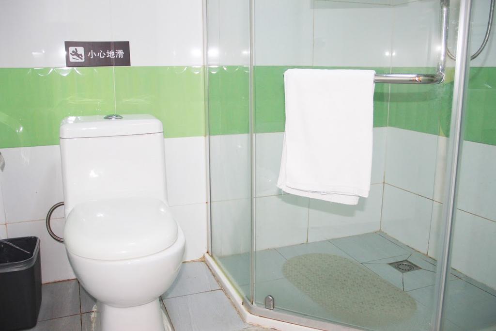 7Days Inn Laiwu Fengcheng West Street Room photo